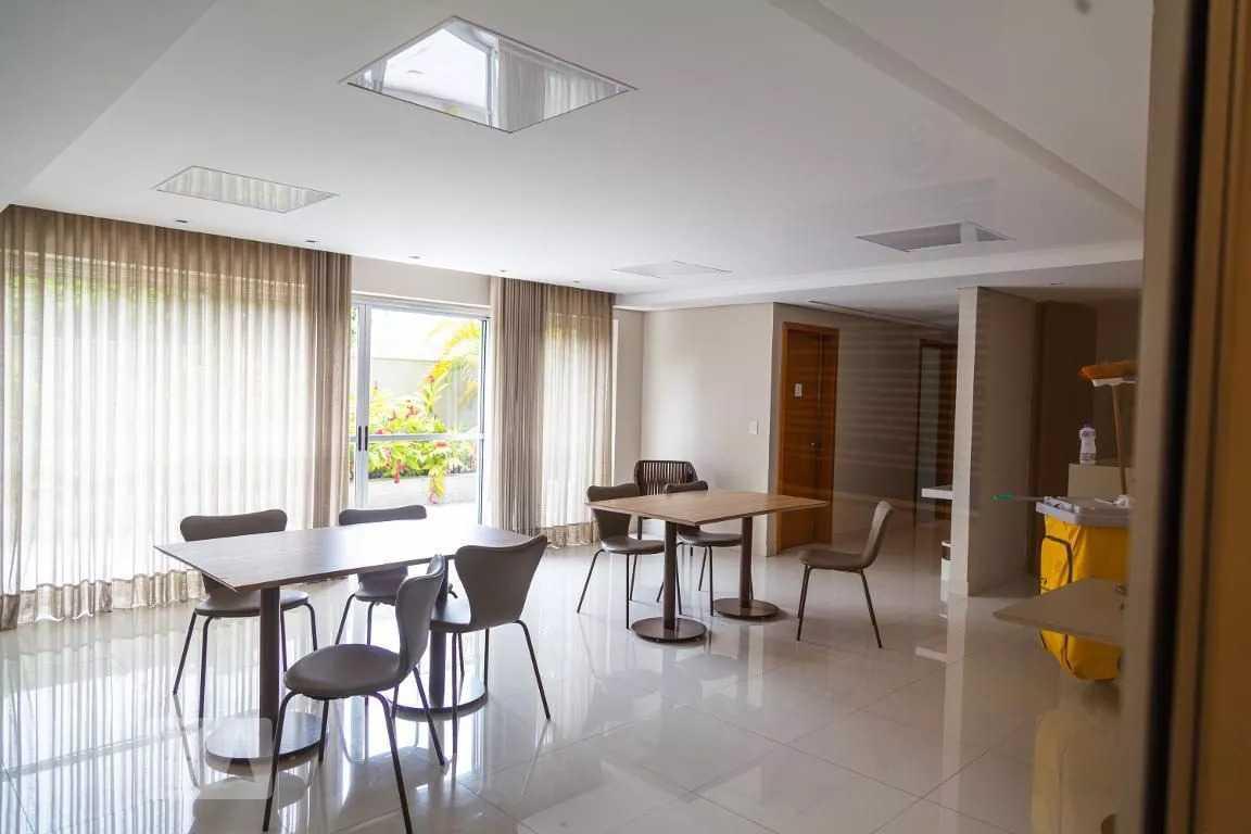Apartamento, Centro, 2 Quartos, 2 Vagas, 1 Suíte