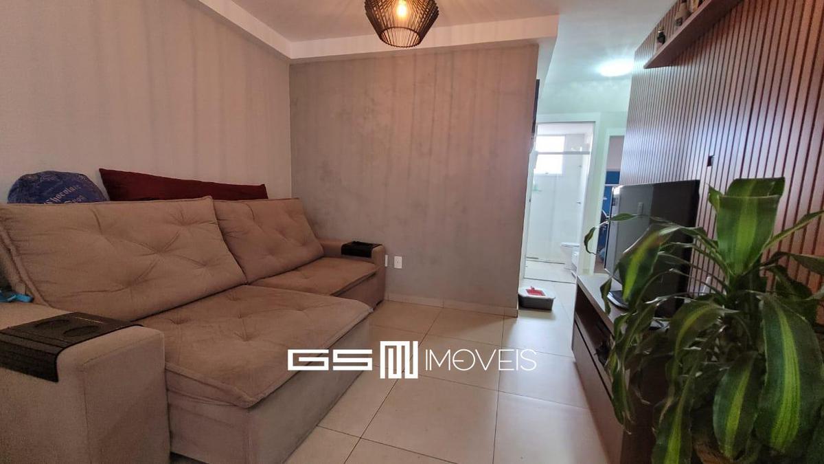 Apartamento, Nova Suíssa, 3 Quartos, 2 Vagas, 1 Suíte