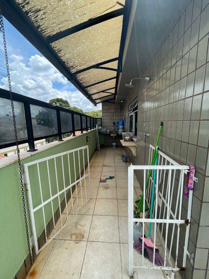 Apartamento, Palmares, 4 Quartos, 2 Vagas, 1 Suíte