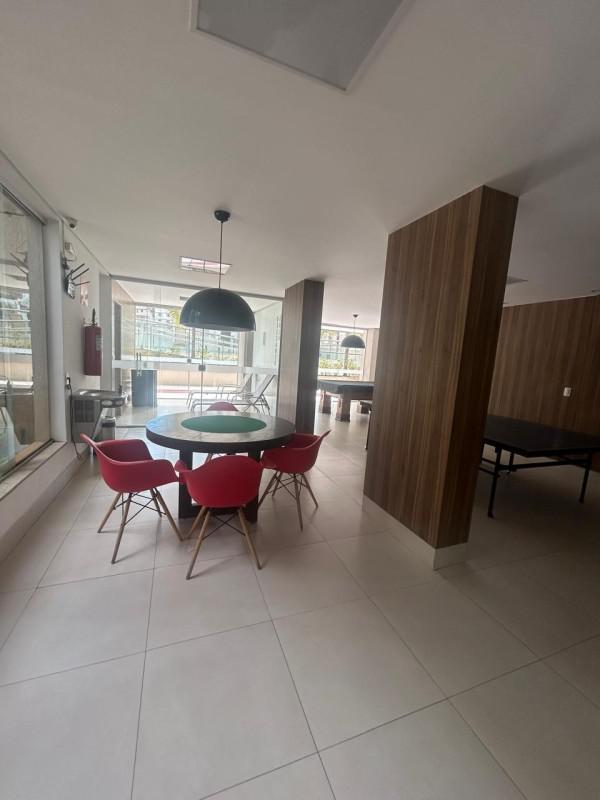 Apartamento, Nova Granada, 3 Quartos, 2 Vagas, 1 Suíte