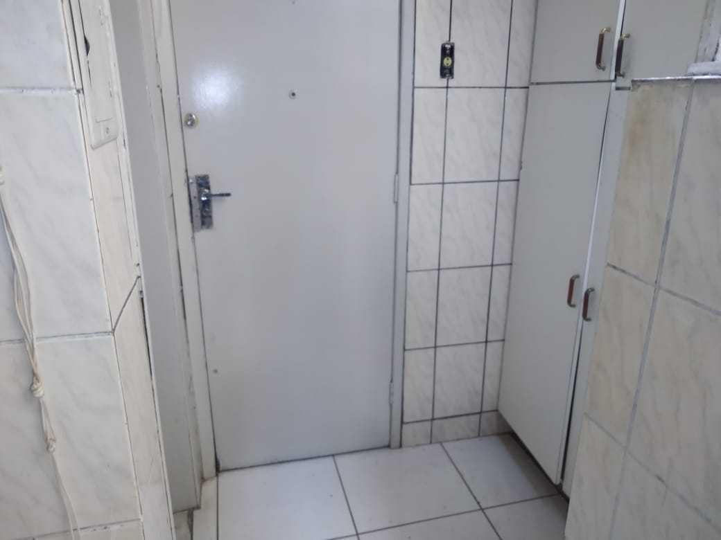 Apartamento, Nova Suíssa, 2 Quartos, 1 Vaga