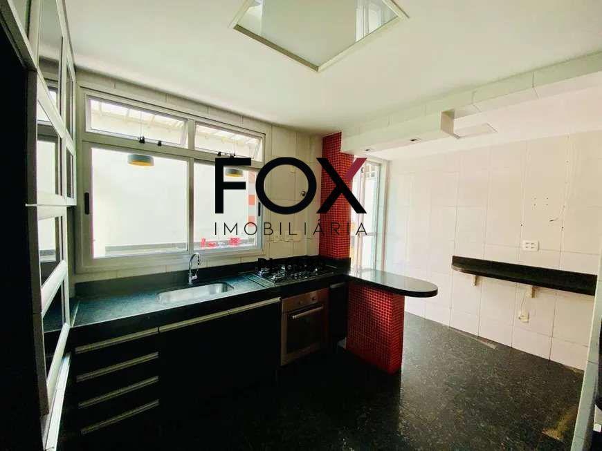 Apartamento, Liberdade, 3 Quartos, 2 Vagas, 1 Suíte