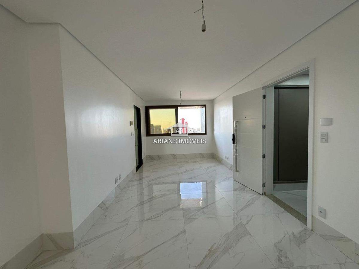 Apartamento, São Pedro, 3 Quartos, 2 Vagas, 1 Suíte