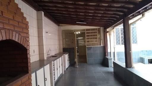 Casa, Todos Os Santos, 5 Quartos, 3 Vagas, 3 Suítes