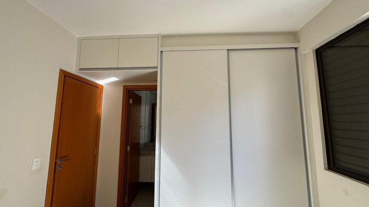 Apartamento, Lourdes, 2 Quartos, 2 Vagas, 2 Suítes