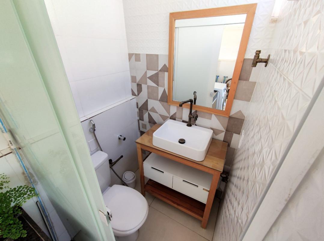 Cobertura, São Gonçalo, 3 Quartos, 2 Vagas