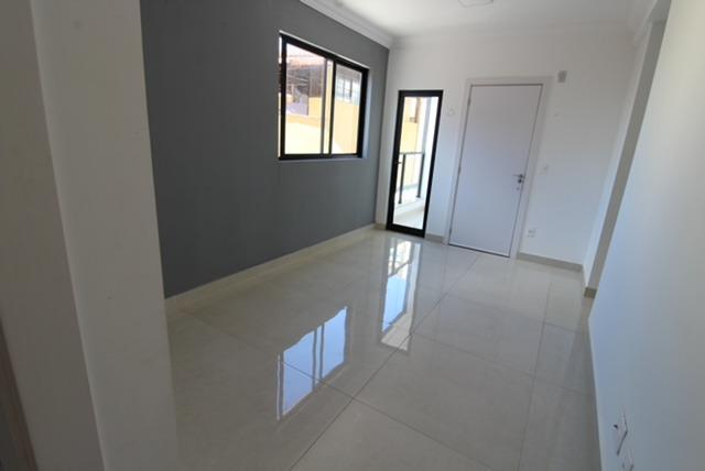 Apartamento, Floresta, 2 Quartos, 2 Vagas, 2 Suítes