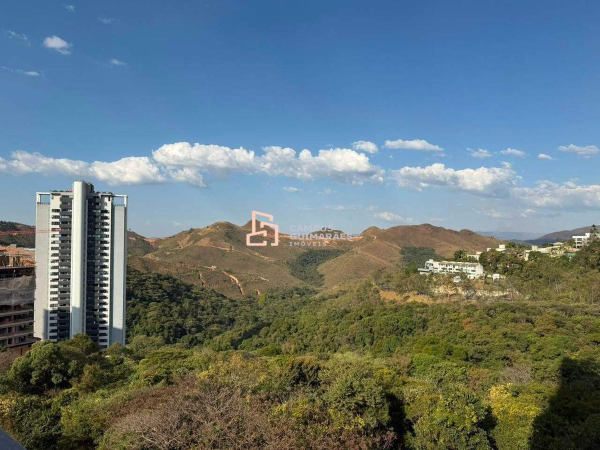 Apartamento, Vale do Sereno, 2 Quartos, 2 Vagas, 1 Suíte