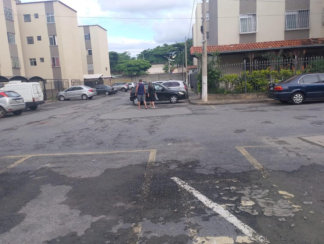 Apartamento, João Paulo II, 2 Quartos, 1 Vaga