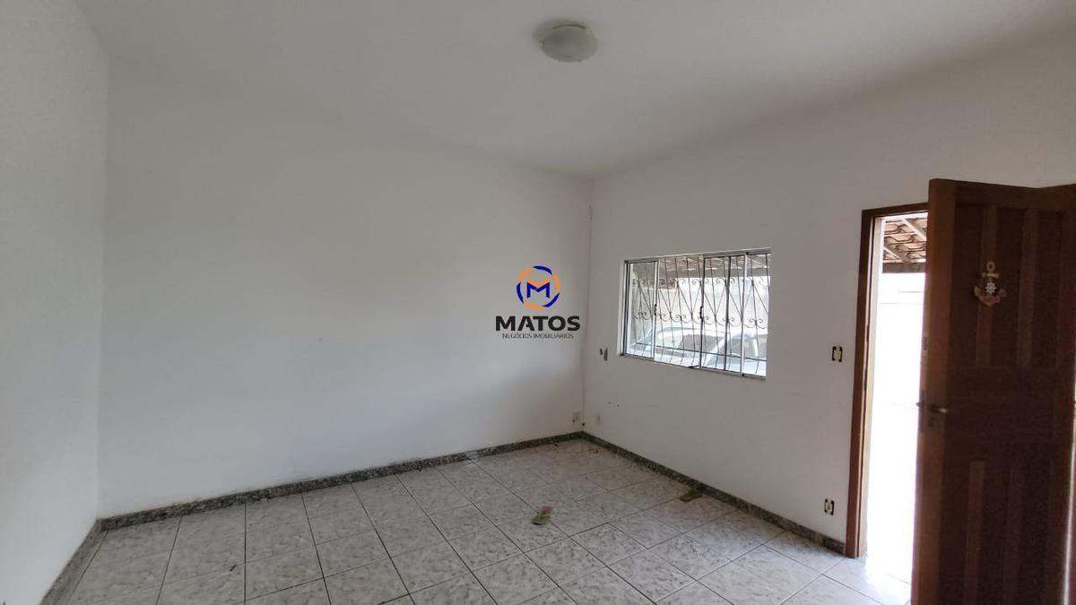 Casa, Imperial, 2 Quartos, 3 Vagas