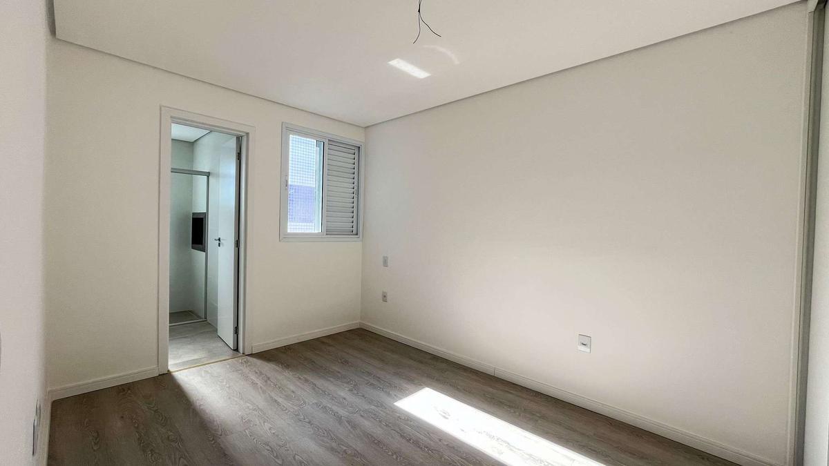 Cobertura, Castelo, 3 Quartos, 2 Vagas, 1 Suíte