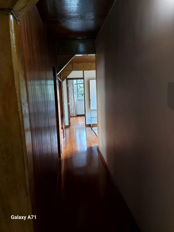Apartamento, Coração Eucarístico, 4 Quartos, 2 Vagas, 1 Suíte