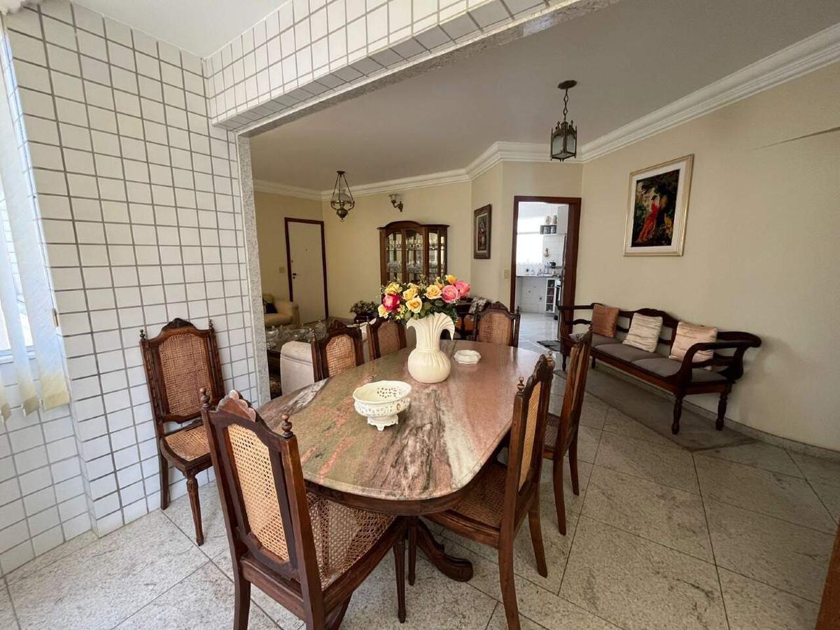Apartamento, Buritis, 4 Quartos, 2 Vagas, 1 Suíte
