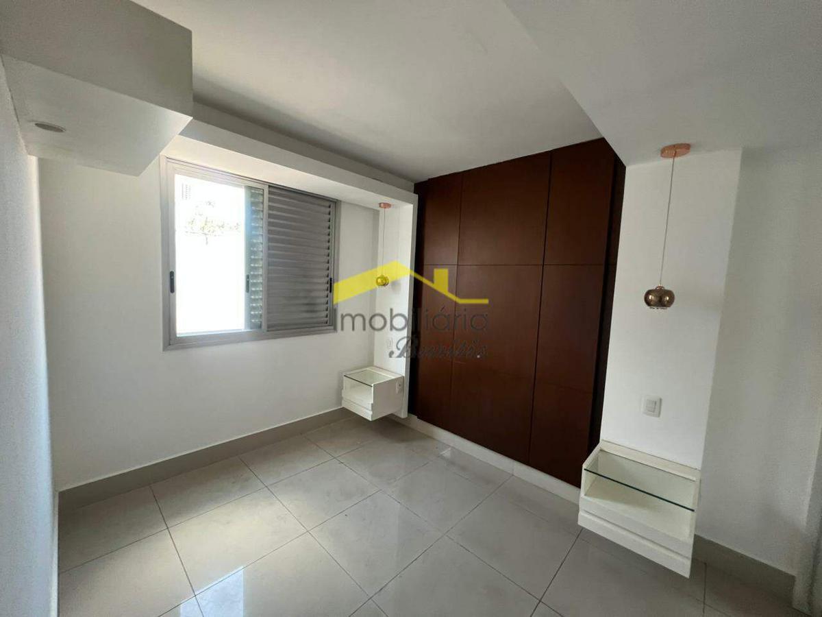 Cobertura, Gutierrez, 3 Quartos, 3 Vagas, 1 Suíte