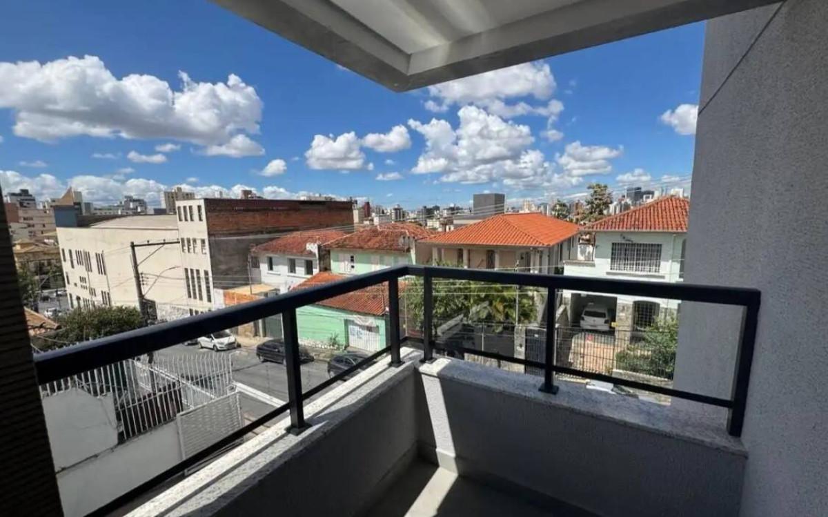 Cobertura, Barroca, 2 Quartos, 2 Vagas, 2 Suítes