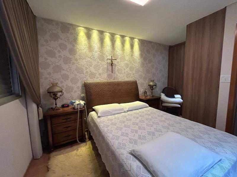 Apartamento, Serra, 4 Quartos, 3 Vagas, 2 Suítes