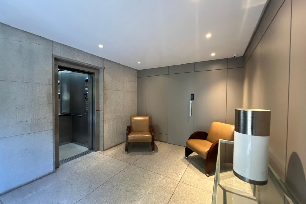 Apartamento, Sion, 4 Quartos, 3 Vagas, 1 Suíte