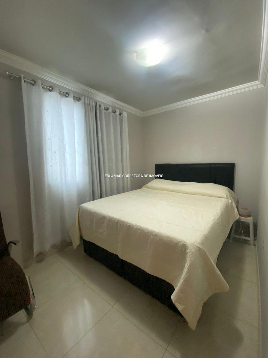 Apartamento, Palmeiras, 3 Quartos, 1 Vaga