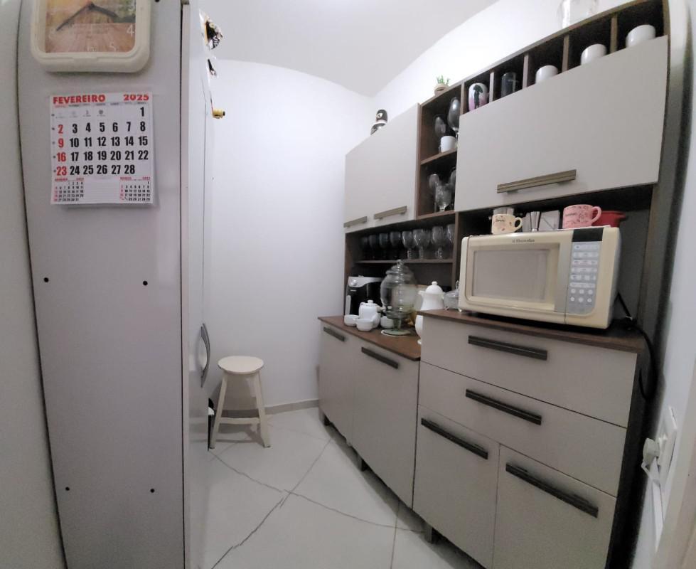 Apartamento, Amazonas, 2 Quartos, 1 Vaga