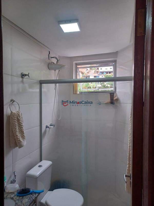 Apartamento, Esperança, 2 Quartos, 1 Vaga