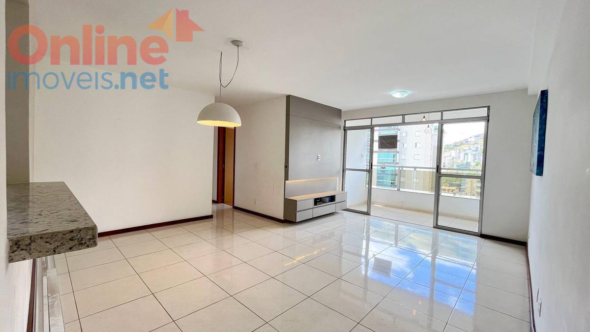 Apartamento, Buritis, 4 Quartos, 0 Vaga, 1 Suíte