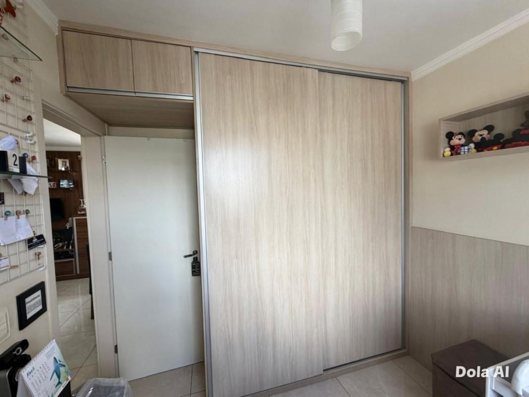 Apartamento, Santa Maria, 2 Quartos, 1 Vaga