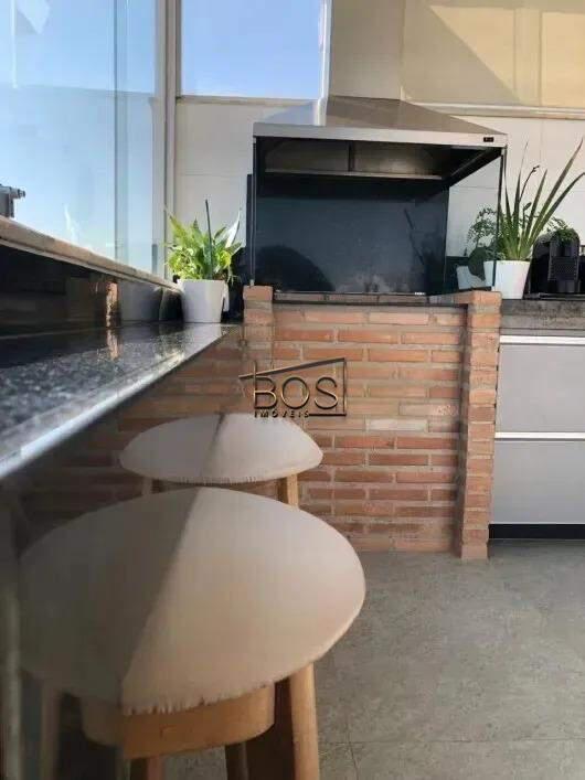 Cobertura, Renascença, 3 Quartos, 2 Vagas, 1 Suíte