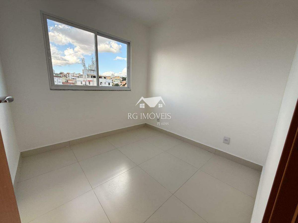 Apartamento, Araguaia, 3 Quartos, 1 Vaga, 1 Suíte