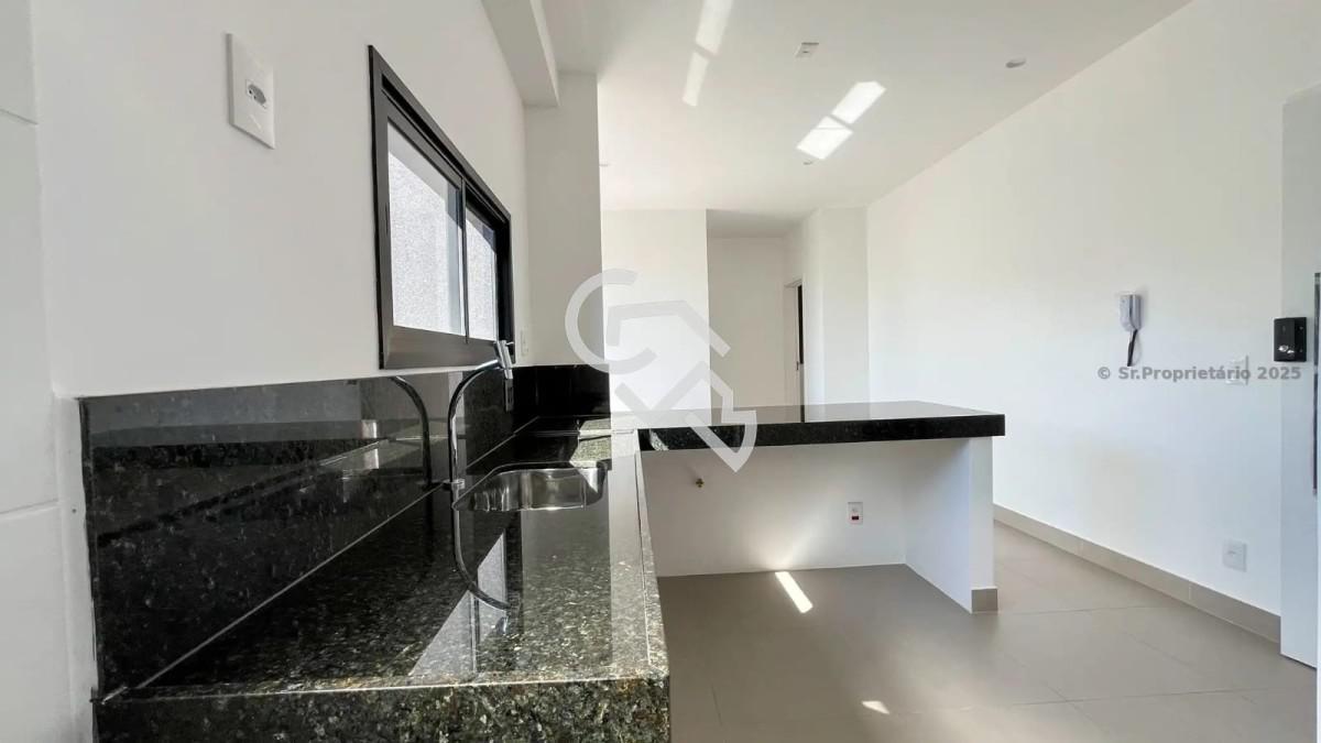 Apartamento, Grajaú, 2 Quartos, 2 Vagas, 1 Suíte