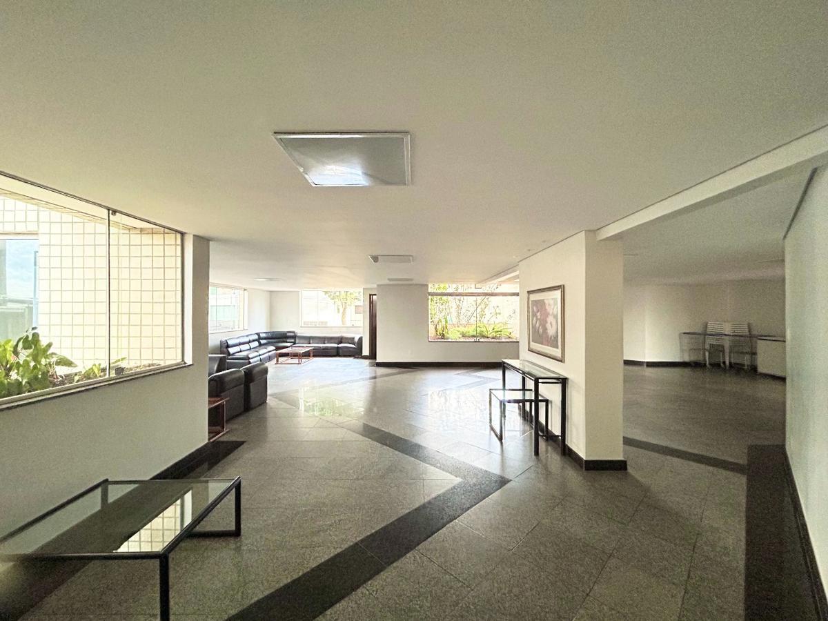 Apartamento, Sagrada Família, 4 Quartos, 2 Vagas, 1 Suíte