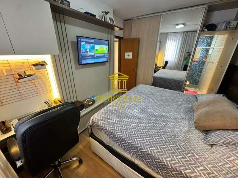 Apartamento, Graça, 3 Quartos, 3 Vagas, 1 Suíte