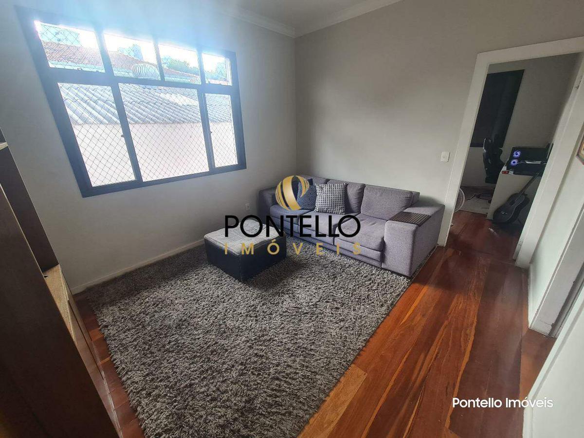 Casa, Caiçaras, 5 Quartos, 4 Vagas, 1 Suíte