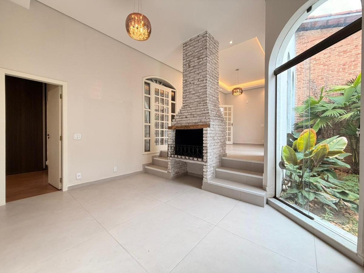 Casa, Santa Amélia, 5 Quartos, 3 Vagas, 1 Suíte