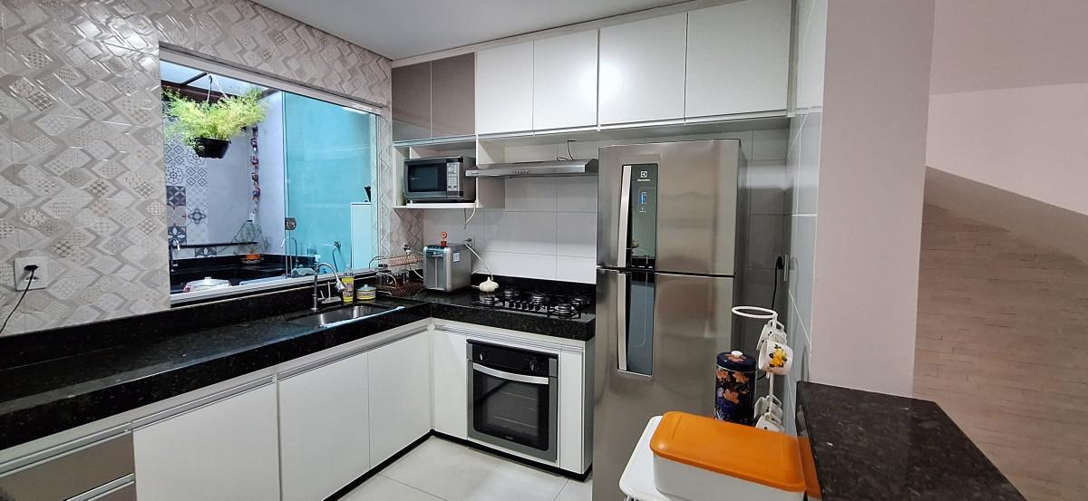 Casa, Planalto, 3 Quartos, 2 Vagas, 1 Suíte