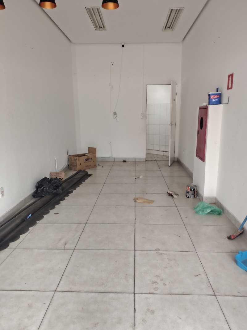 Andar, Santa Inês, 0 Quarto, 0 Vaga