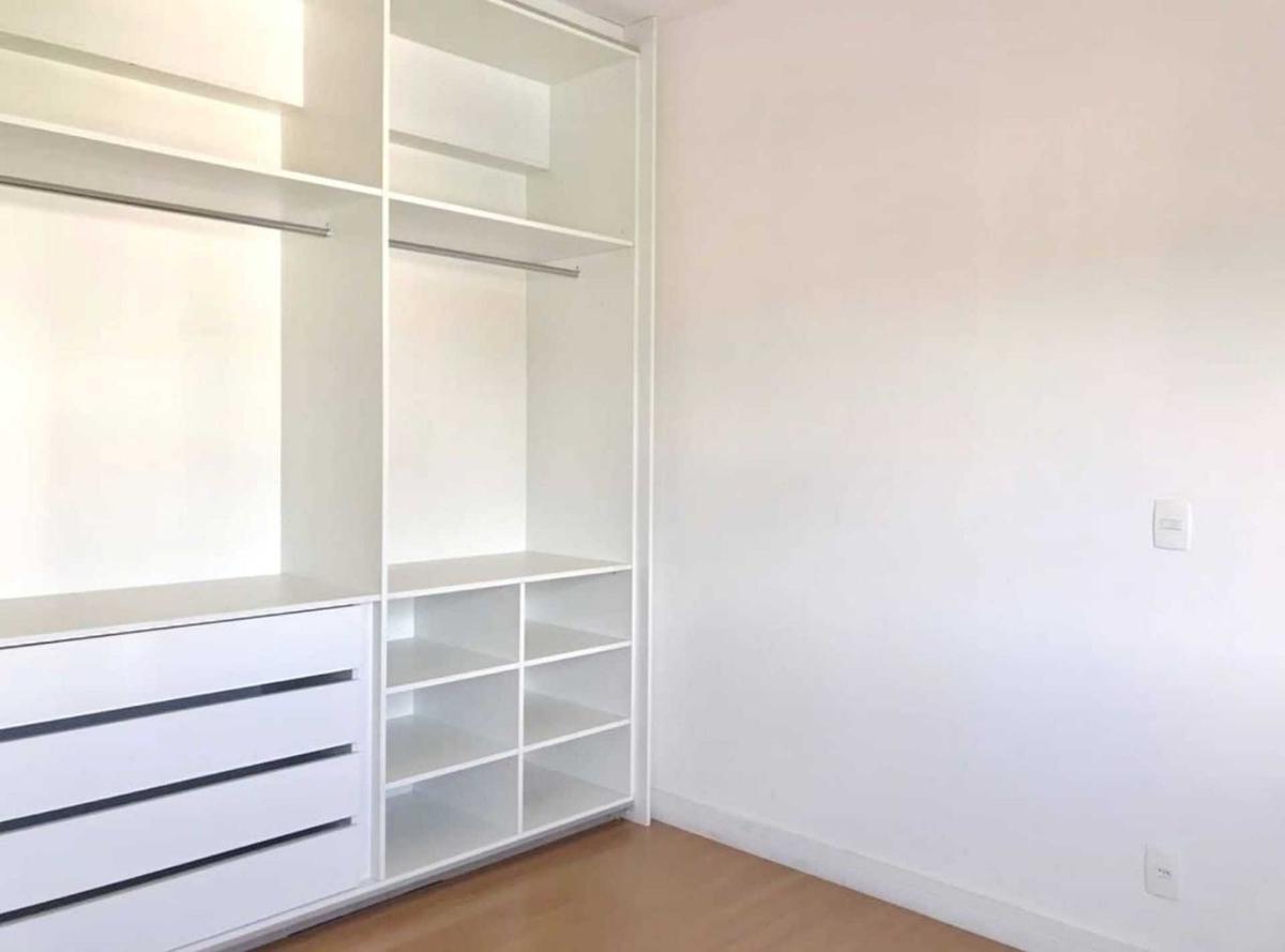 Apartamento, Gutierrez, 4 Quartos, 4 Vagas, 2 Suítes