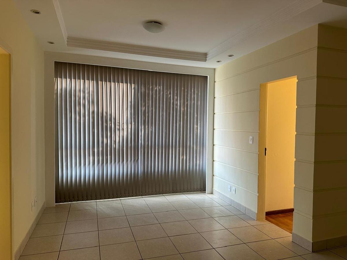 Apartamento, Santa Amélia, 3 Quartos, 1 Vaga, 1 Suíte
