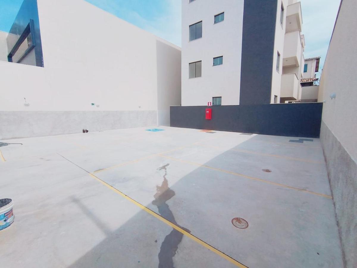 Apartamento, Copacabana, 2 Quartos, 1 Vaga