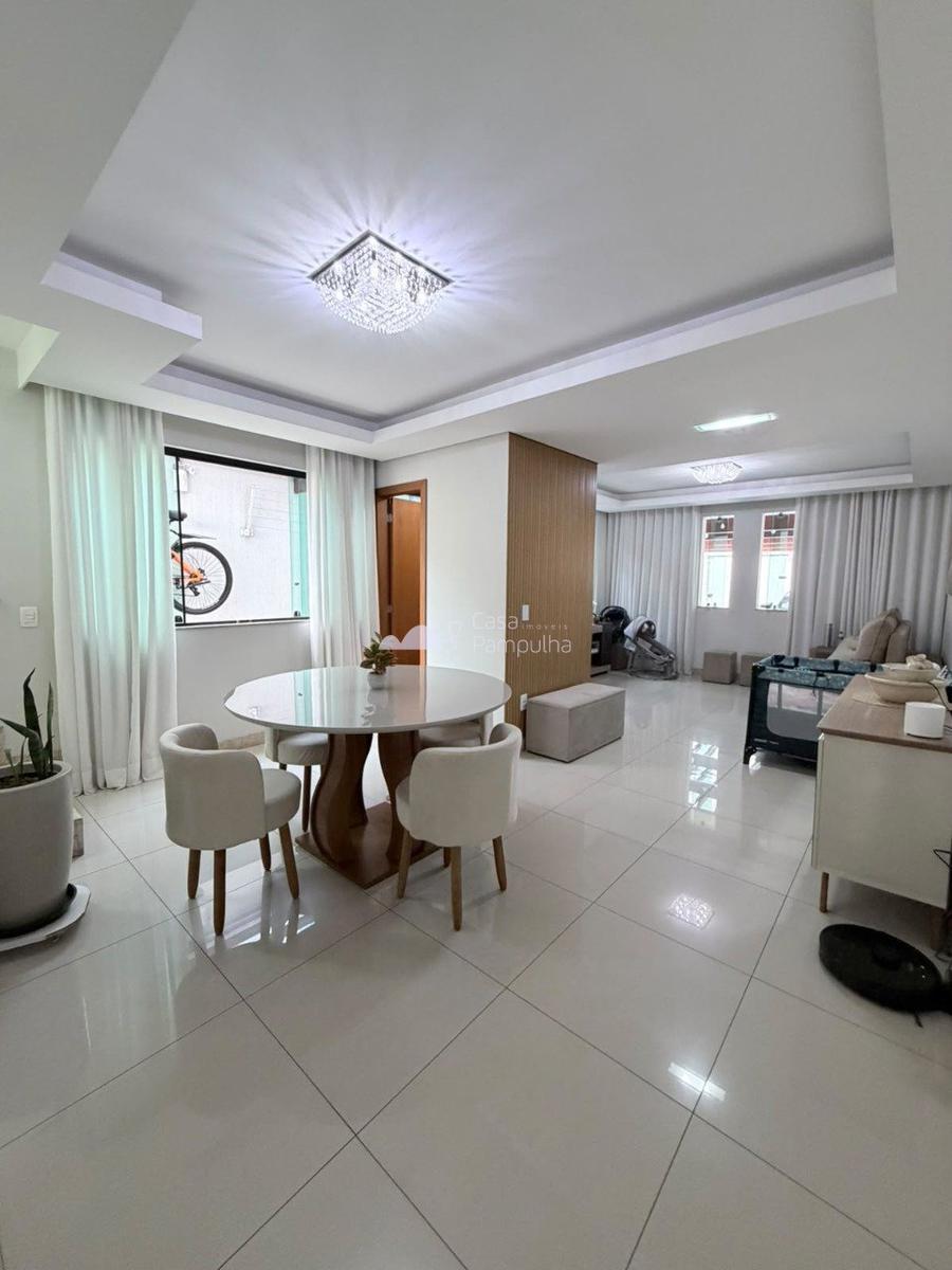 Casa, Jardim Atlântico, 3 Quartos, 3 Vagas, 1 Suíte