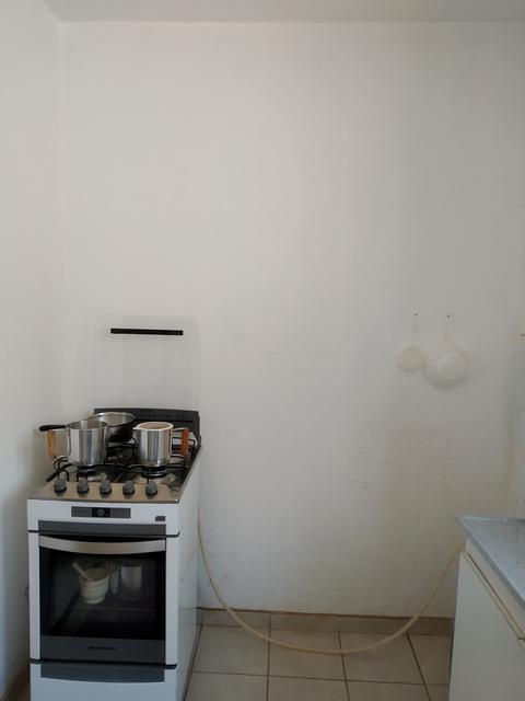 Apartamento, Solar do Barreiro, 2 Quartos, 1 Vaga