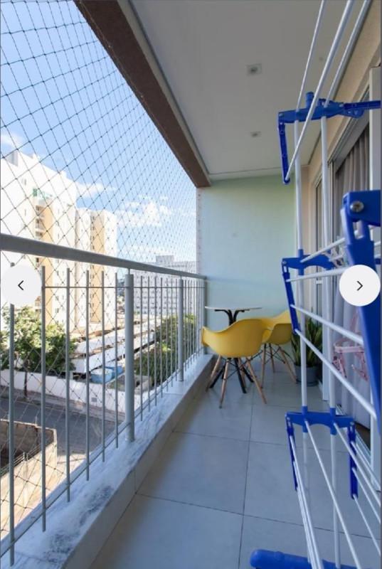 Apartamento, Jardim Guanabara, 3 Quartos, 2 Vagas, 1 Suíte
