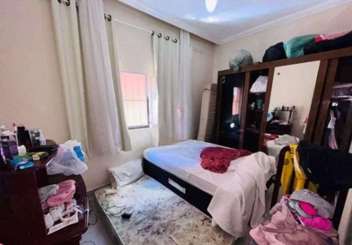 Casa, Céu Azul, 3 Quartos, 5 Vagas, 1 Suíte
