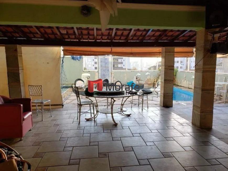 Casa, Fernão Dias, 4 Quartos, 5 Vagas, 2 Suítes