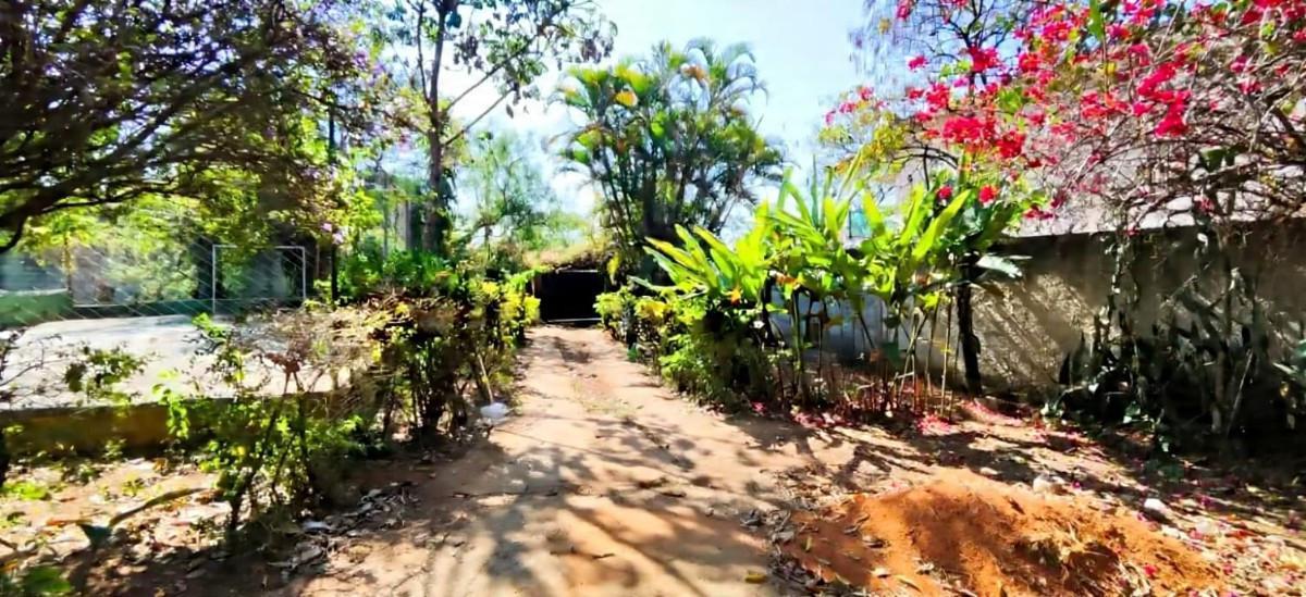 Fazenda, Chácara Novo Horizonte, 5 Quartos, 9 Vagas, 1 Suíte