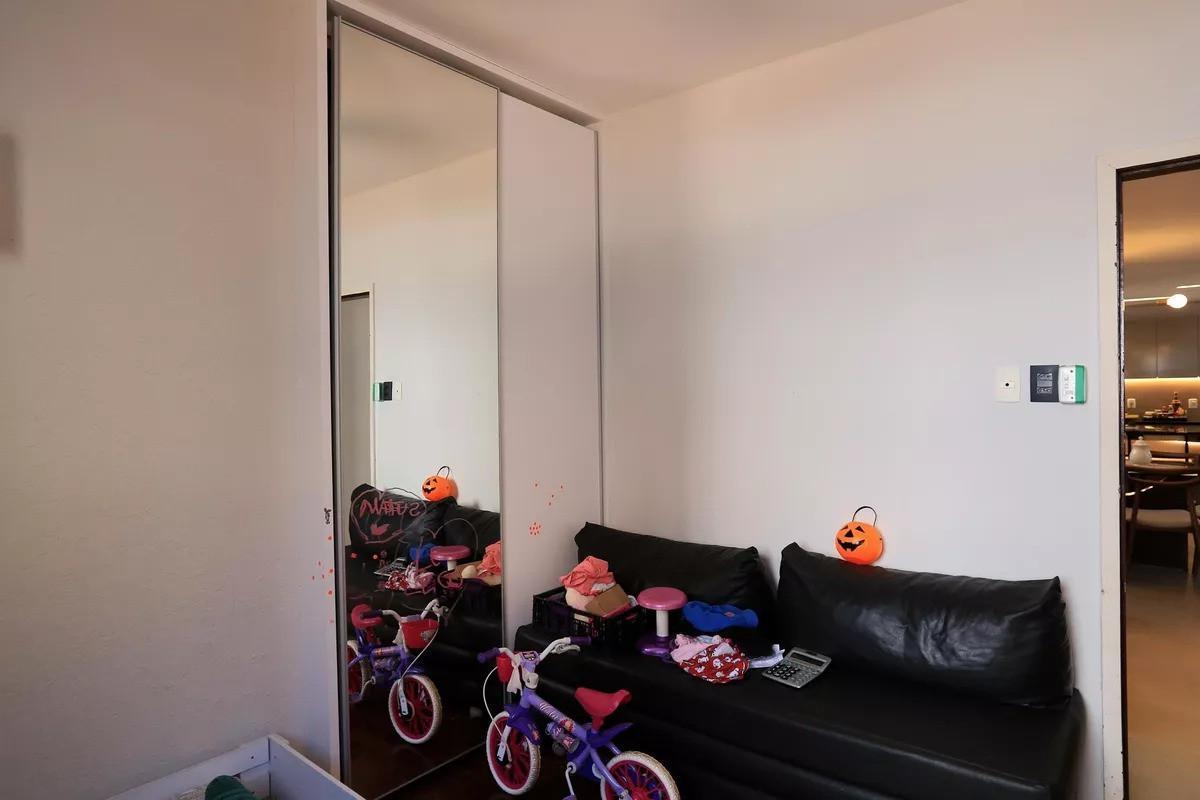 Apartamento, Santo Antônio, 5 Quartos, 2 Vagas, 2 Suítes