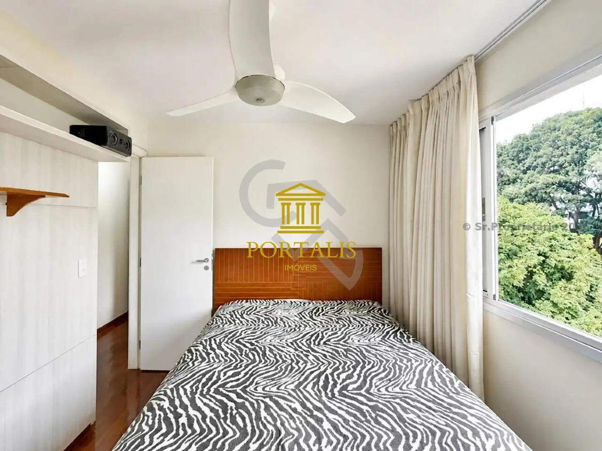 Apartamento, Cruzeiro, 2 Quartos, 2 Vagas, 1 Suíte