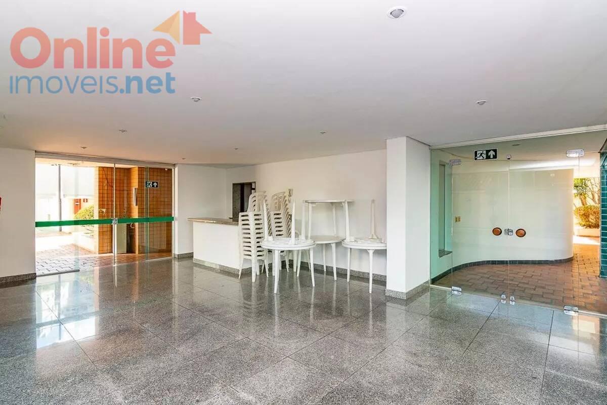 Apartamento, São Pedro, 3 Quartos, 0 Vaga, 1 Suíte