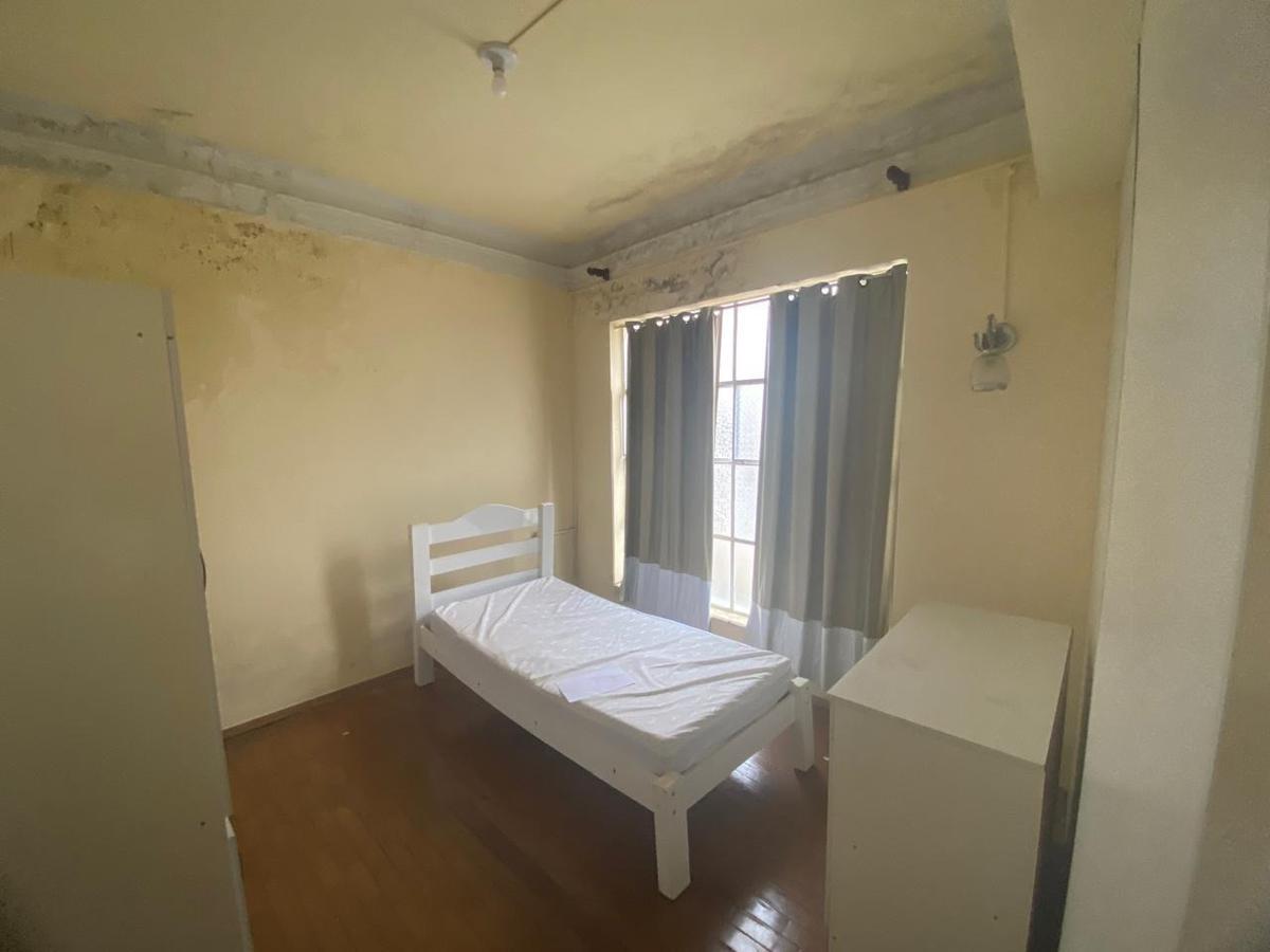 Casa, Centro, 5 Quartos, 1 Vaga
