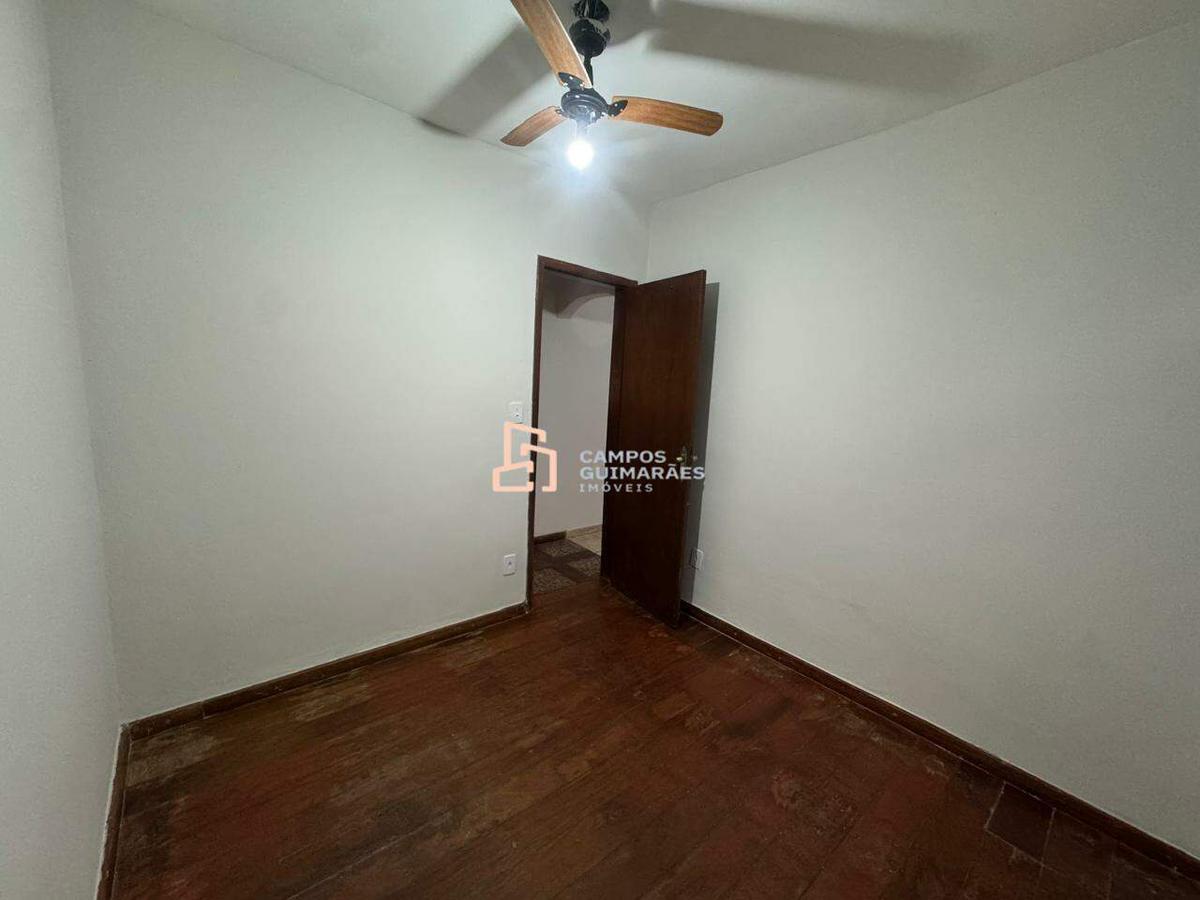 Casa, Solar do Barreiro, 3 Quartos, 4 Vagas, 1 Suíte