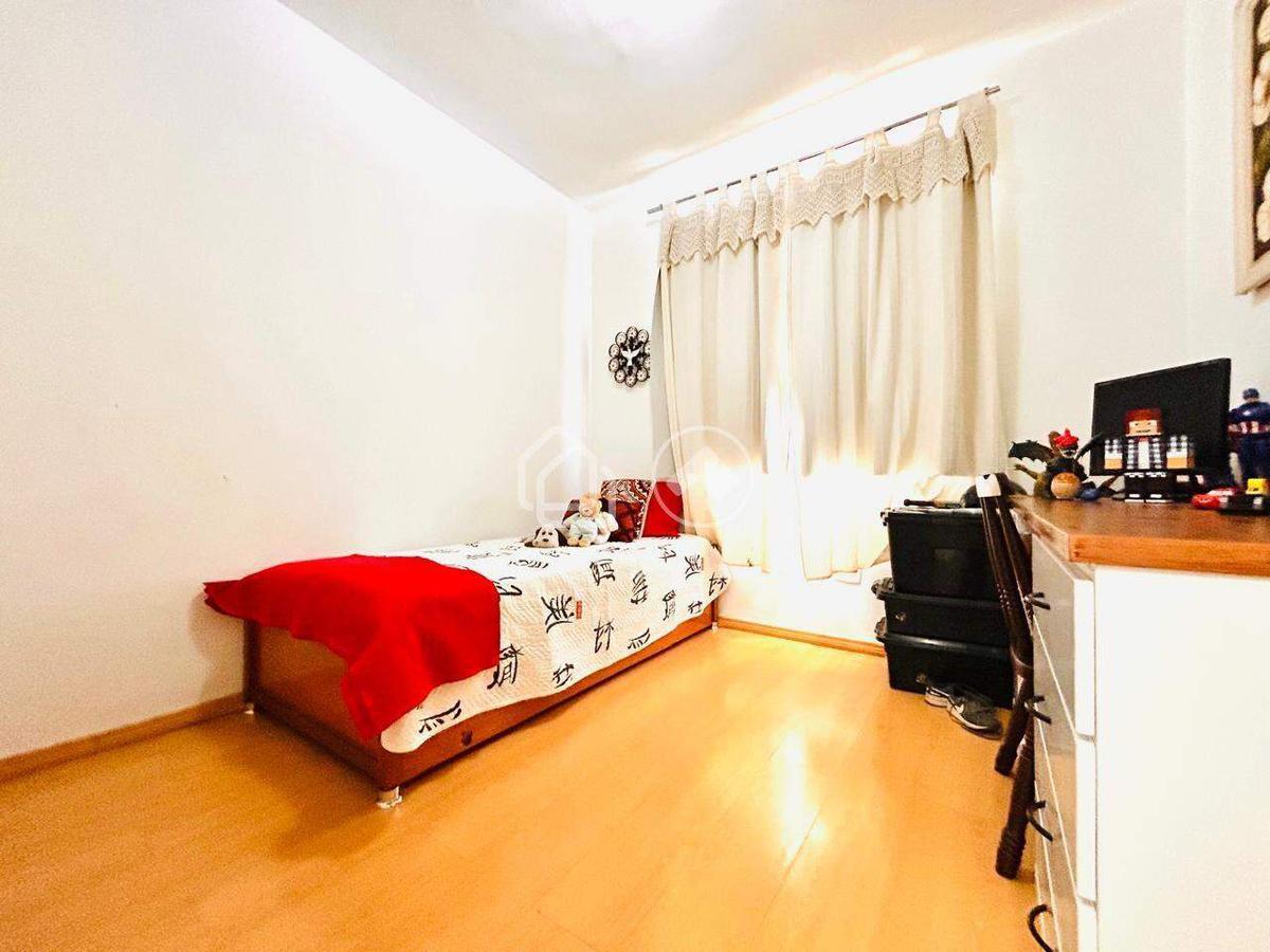 Apartamento, Buritis, 3 Quartos, 2 Vagas, 1 Suíte